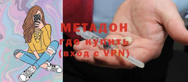 молекула духа Арсеньев