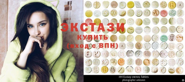 молекула духа Арсеньев